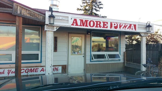 Photo of Amore's Pizza