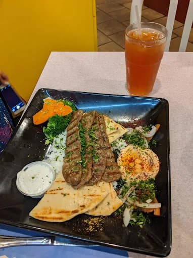 Photo of Aristo Café