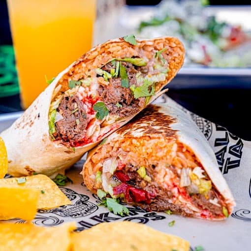 Photo of Talkin' Tacos
