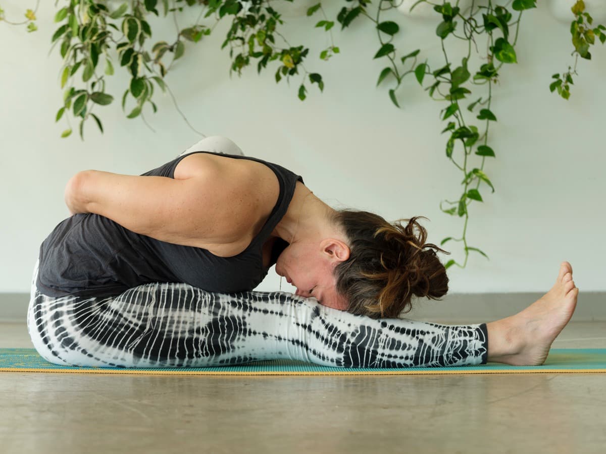 Photo of Integral Yoga Naturals