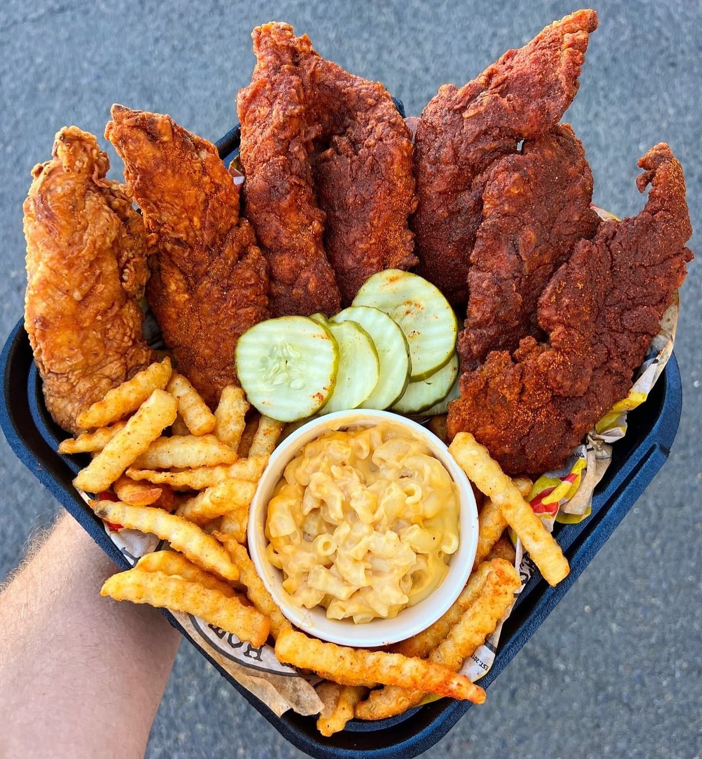 Photo of Dave's Hot Chicken