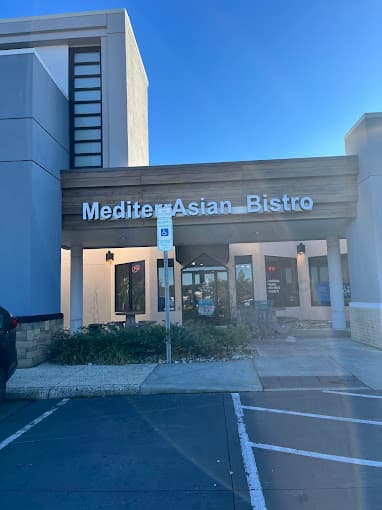 Photo of MediterrAsian Bistro