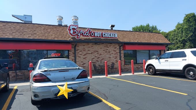 Photo of Byrd's Hot Chicken