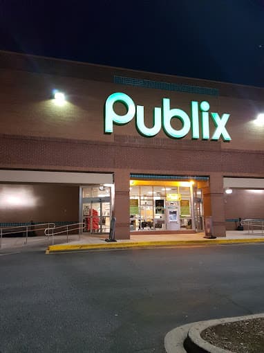 Photo of Publix