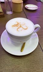 Photo of My Deluxe Café