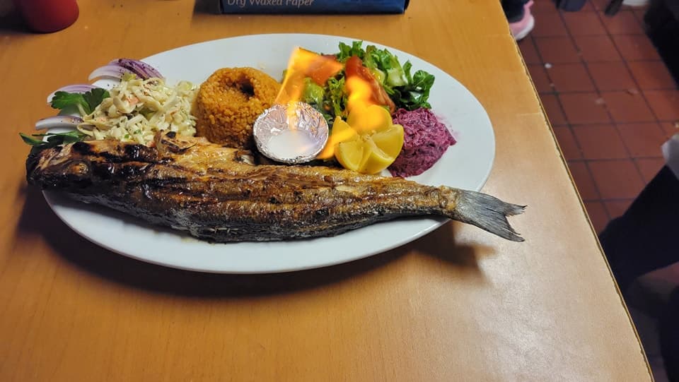Photo of Turkuaz Grill