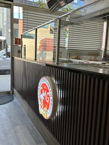 Photo of Oasis Mediterranean Grill