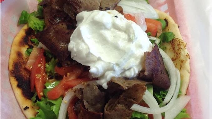 Photo of Falafel Queen