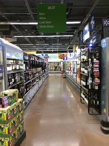 Photo of WalMart Neighborhood Market