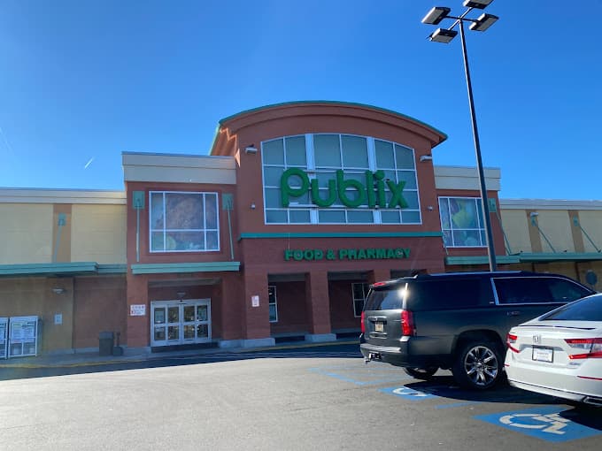 Photo of Publix