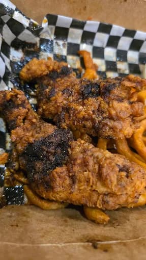 Photo of Frankie's Nashville Hot Chicken