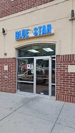 Photo of Blue Star Café