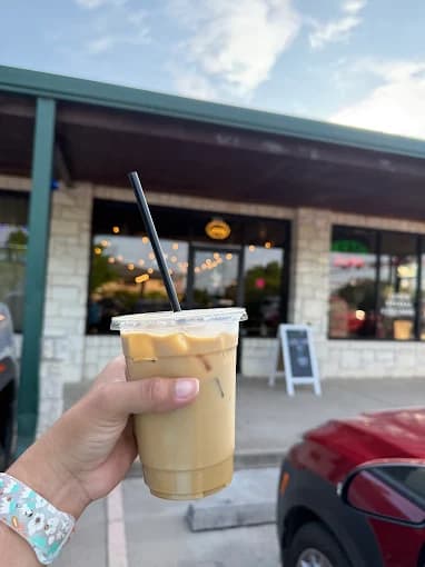 Photo of Coffeyeh