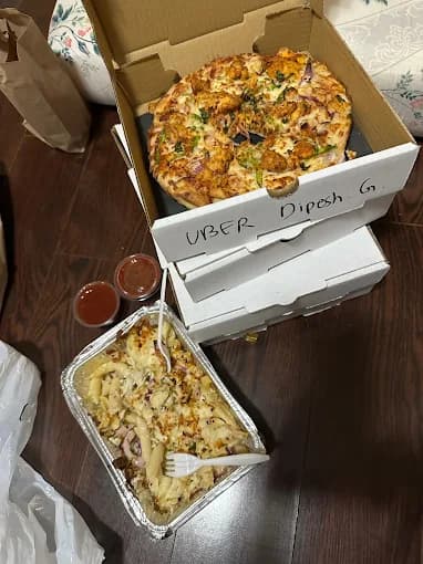 Photo of Pizza Karachi
