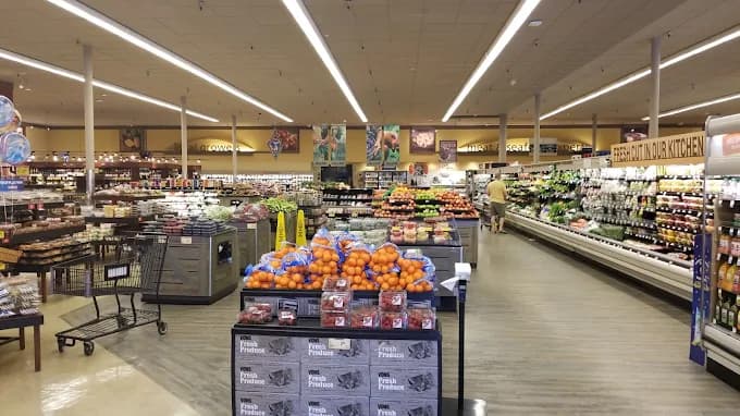 Photo of Vons