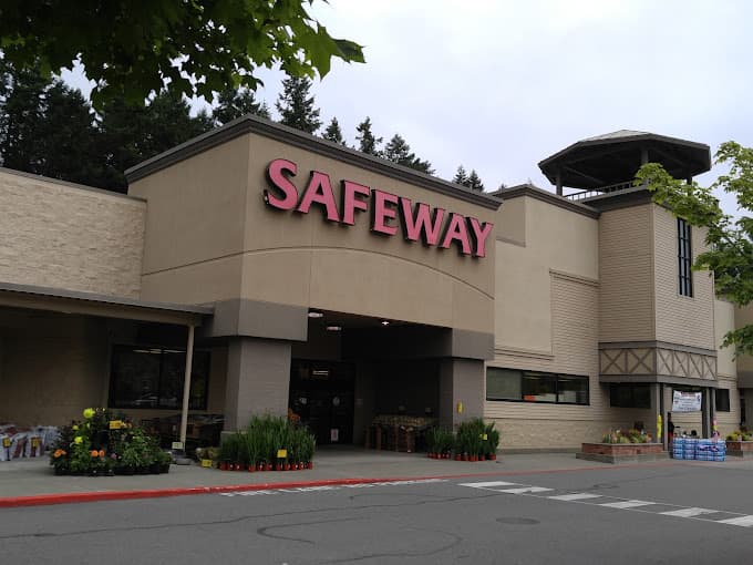 Photo of Safeway