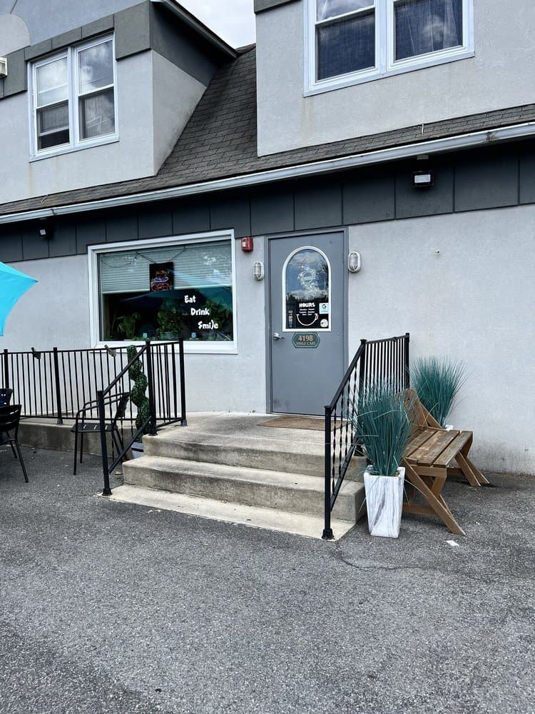 Photo of Smile Café