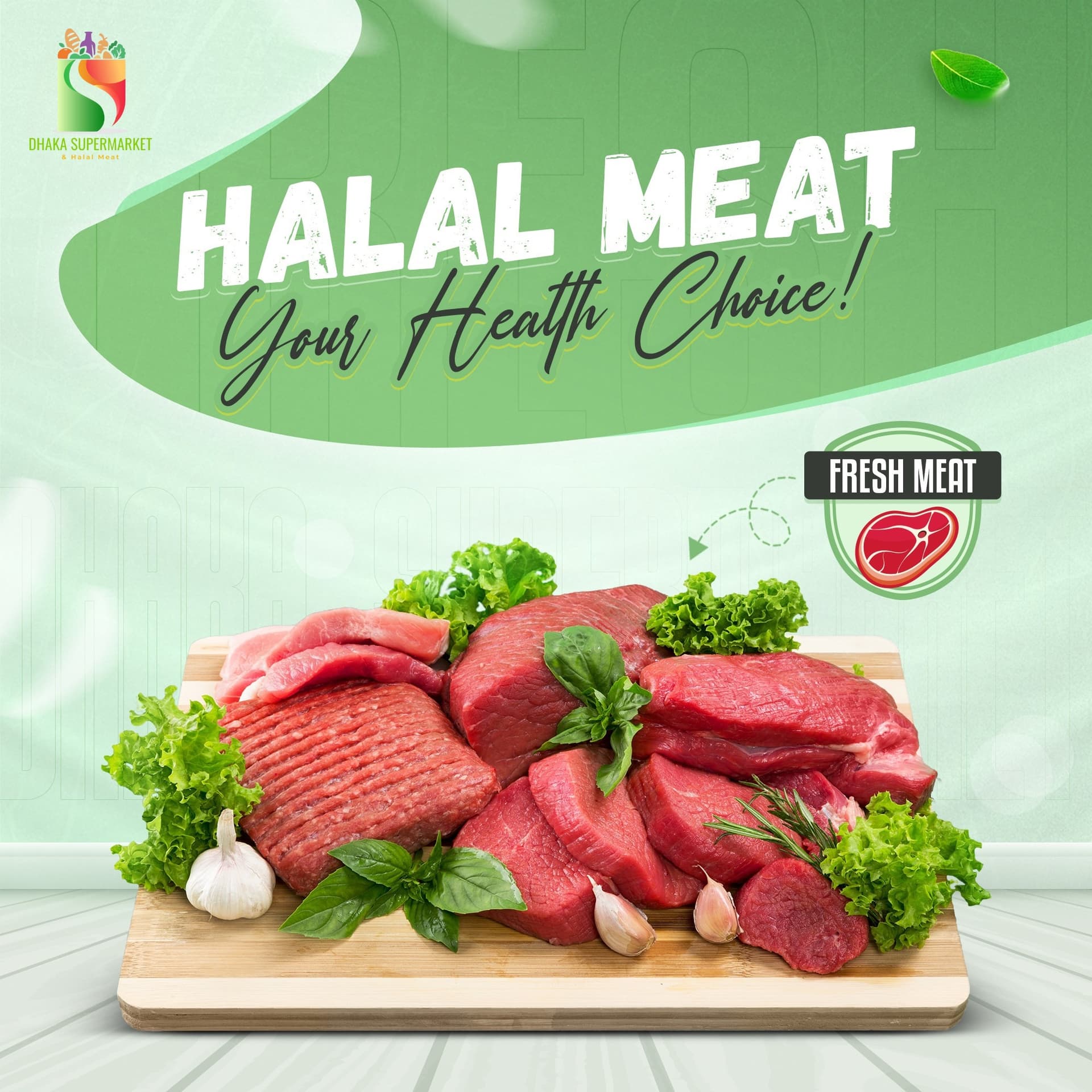 Photo of Nasim Grocery & Halal Meat