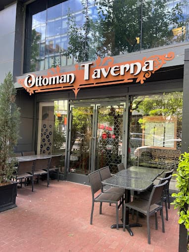 Photo of Ottoman Taverna