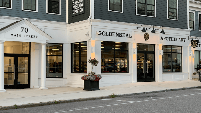 Photo of Goldenseal Apothecary