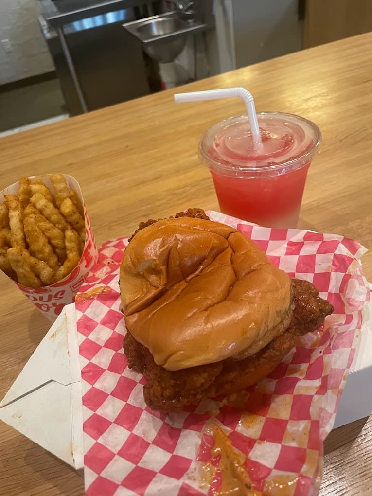 Photo of Hot Chi Chicken