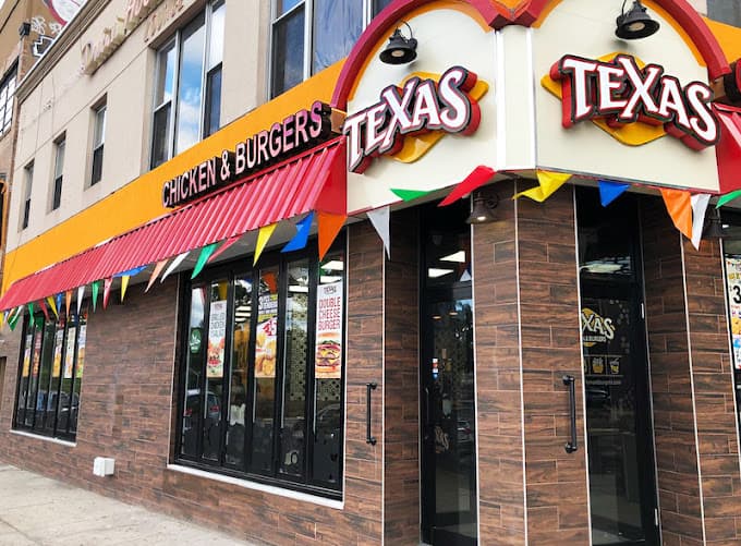 Photo of Tex's Chicken & Burgers