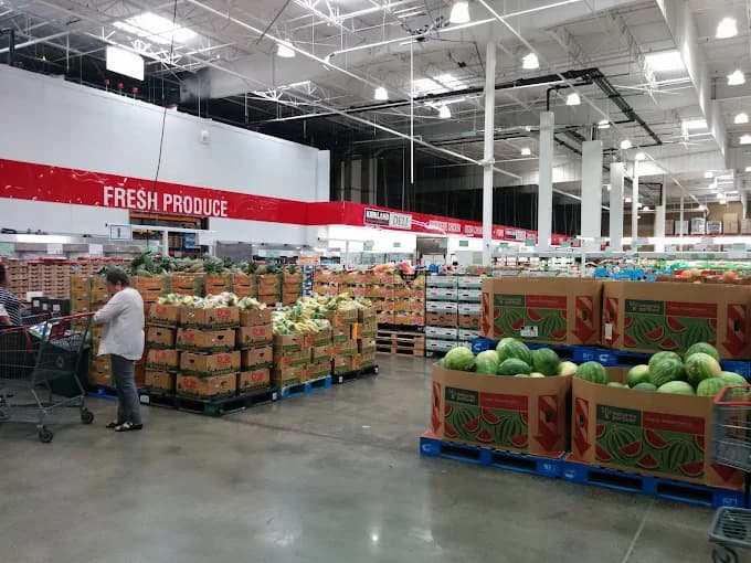 Photo of Costco
