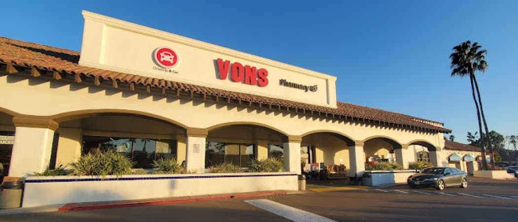 Photo of Vons