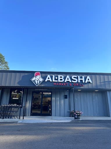 Photo of Al-Basha Market & Grill