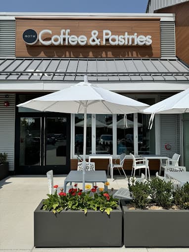 Photo of MOTW Coffee & Pastries