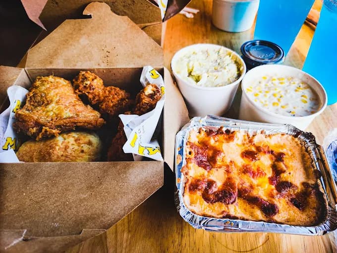 Photo of Mama's Fried Chicken Co.