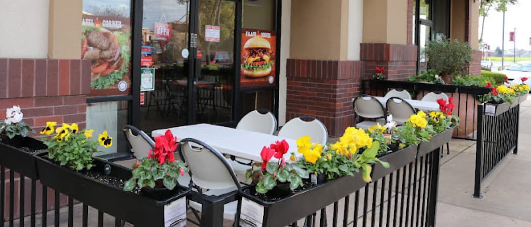 Photo of Falafel Corner
