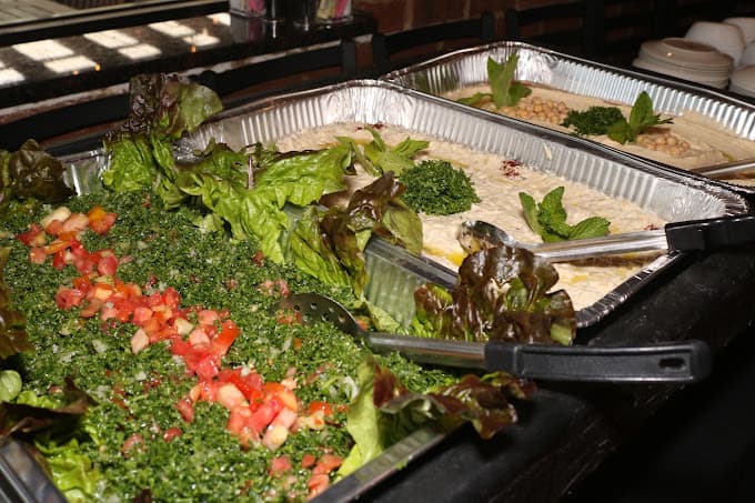 Photo of Beirut Restaurant