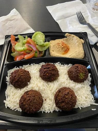 Photo of Ark Mediterranean Grill