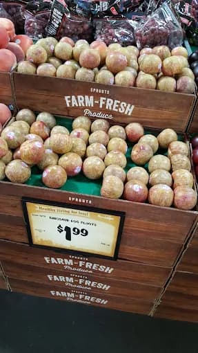 Photo of Sprouts Farmers Market