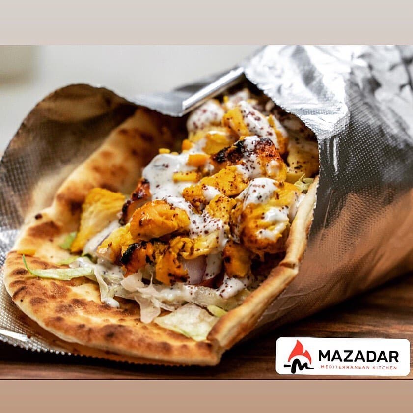 Photo of Mazadar