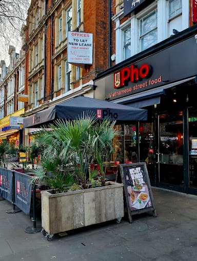 Photo of Pho