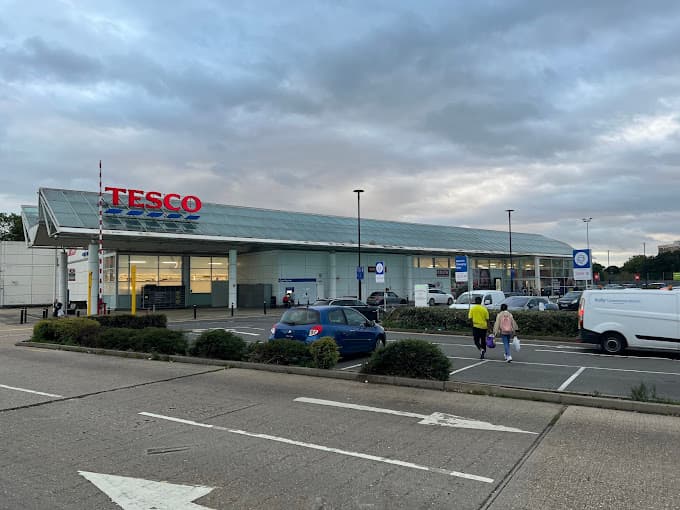 Photo of Tesco Extra