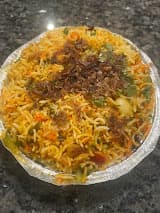 Photo of Masala Zone
