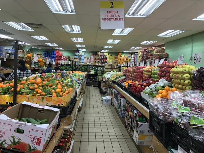 Photo of Al-Haramain International Food Center
