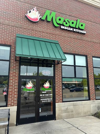 Photo of Masala Indian Kitchen