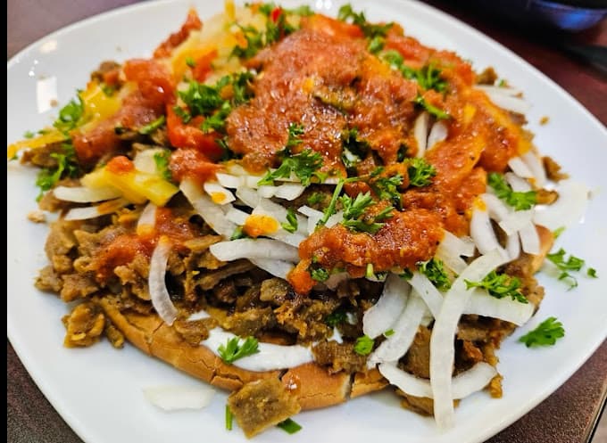 Photo of Afghan-Turkish Cuisine