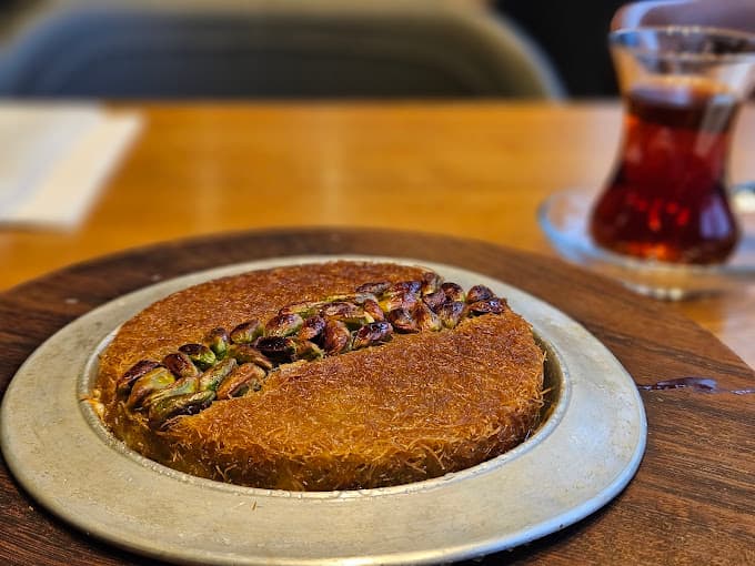 Photo of Baklava Home