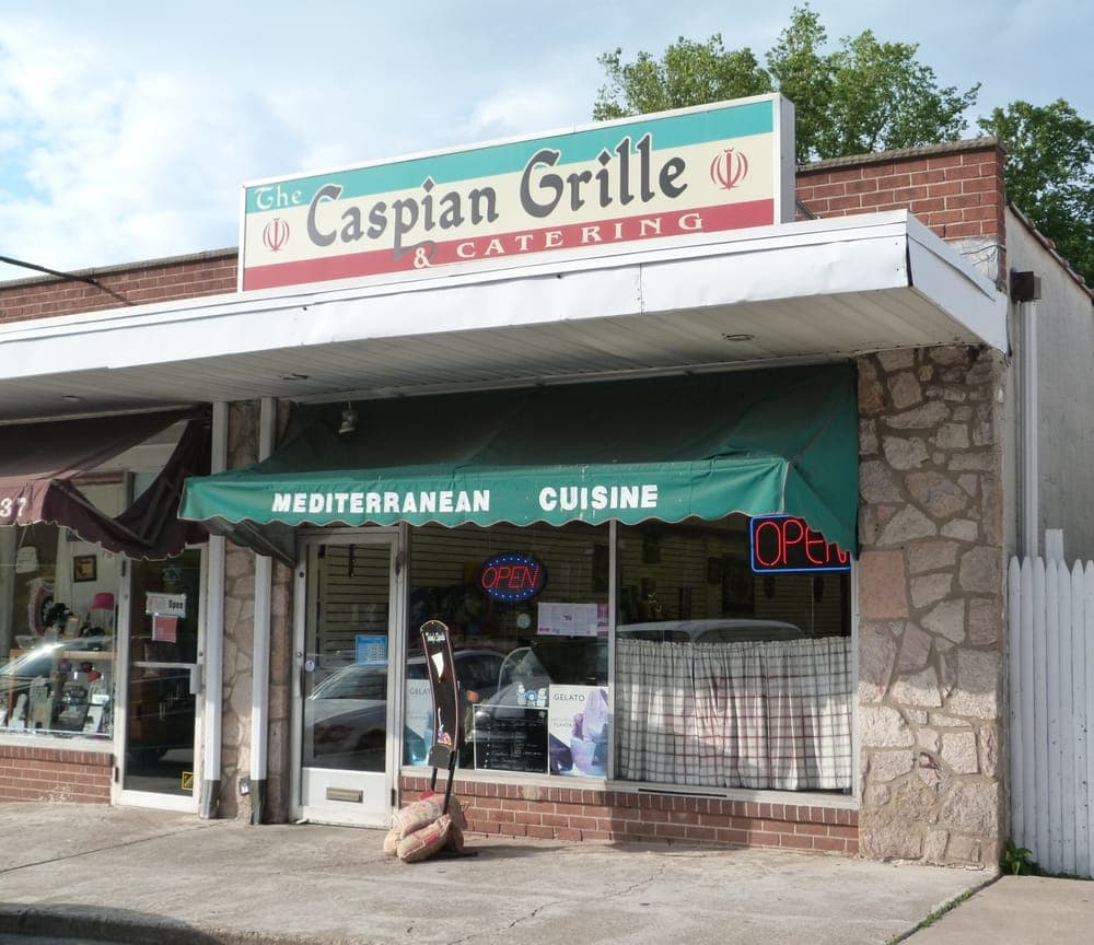 Photo of Caspian Grille & Catering