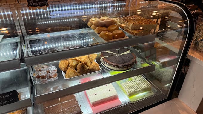 Photo of Haraz Coffee House