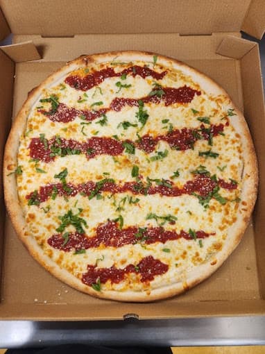Photo of Circle Pizza & Halal Market