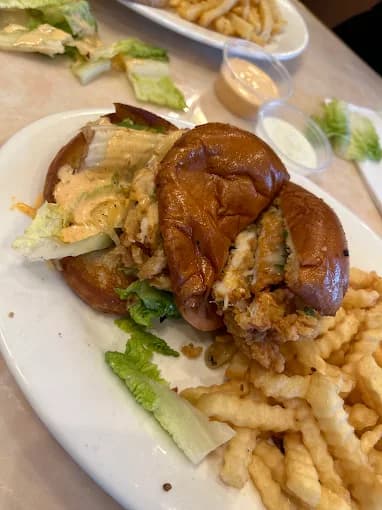 Photo of Chicken n Waffles