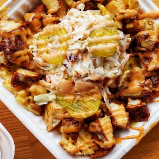 Photo of Howdy Hot Chicken