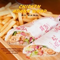 Photo of Zara Café Grill