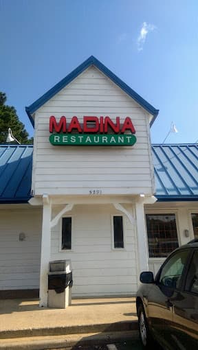 Photo of Madina Restaurant